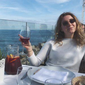 Meet your Posher, Jen